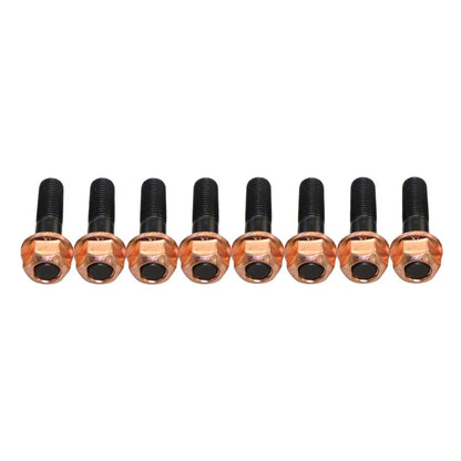 High Tensile Exhaust Manifold Stud Kit for Mitsubishi Triton MQ 4N14 2.4L