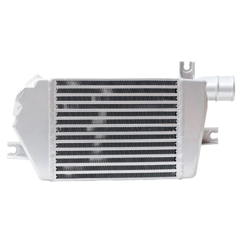 Upgrade Aluminium Intercooler+Ga