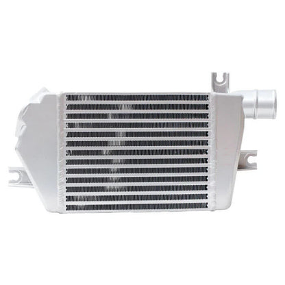 Upgrade Aluminium Intercooler+Ga