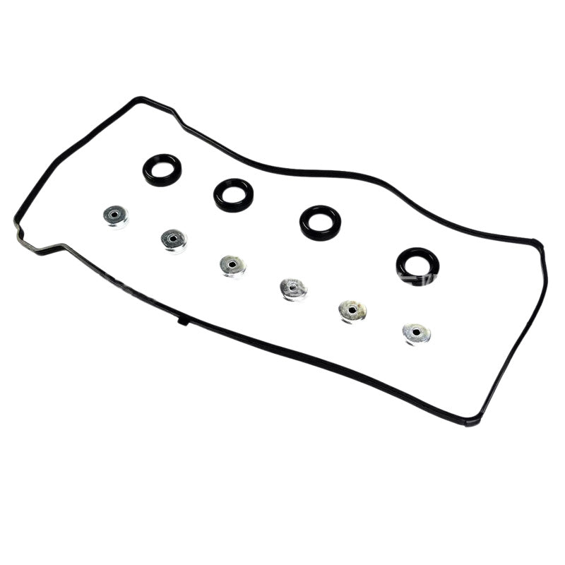 Rocker Valve Cover Gasket Set Suitable For Honda Accord Euro CL9 2.4L K24A3 2003-2008-0
