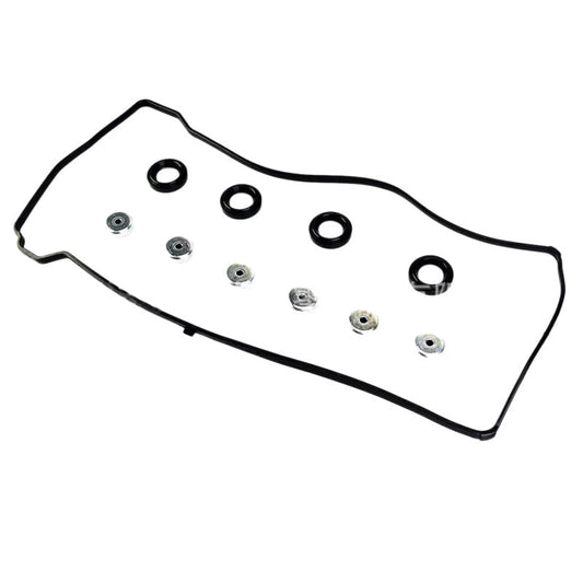 Rocker Valve Cover Gasket Set Suitable For Honda Accord Euro CL9 2.4L K24A3 2003-2008-0
