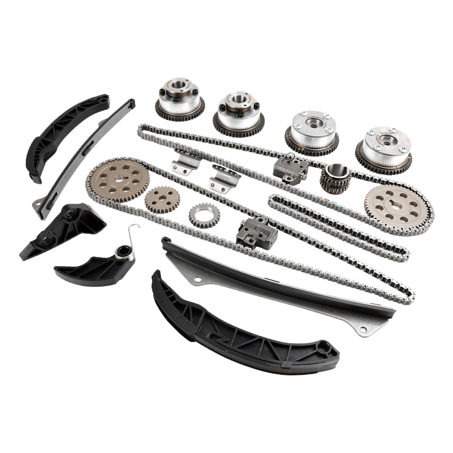 Timing Chain Kit 3.5L V6 for Kia Sorento (2011-2013)
