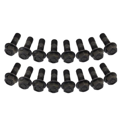 High Tensile Exhaust Manifold&Turbo Stud Kit for Nissan Skyline R34 RB25DET 2.5L