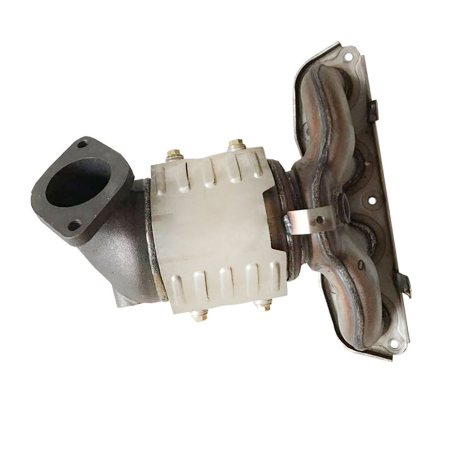 Manifold Catalytic Cat Converter Suitable For Hyundai Tucson LM 2.0L 13-15 G4NC-4