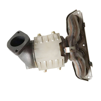 Manifold Catalytic Cat Converter Suitable For Hyundai Tucson LM 2.0L 13-15 G4NC-4