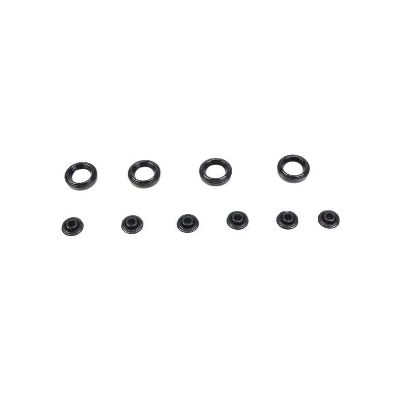 Rocker Valve Cover Gasket Set Suitable For Honda Accord Euro CL9 2.4L K24A3 2003-2008-2