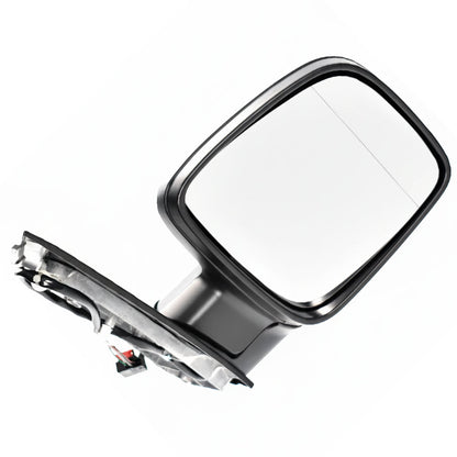 Right Hand Electric Door Mirror 5 Pin Suitable For VW Volkswagen Caddy 2K 05-20-2