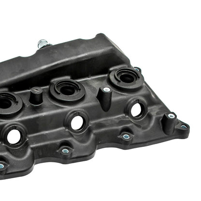 Valve Rocker Cover Suitable for Toyota Hilux KUN15 KUN25 KUN16 2. 5 3. 0 w or  Gasket-1