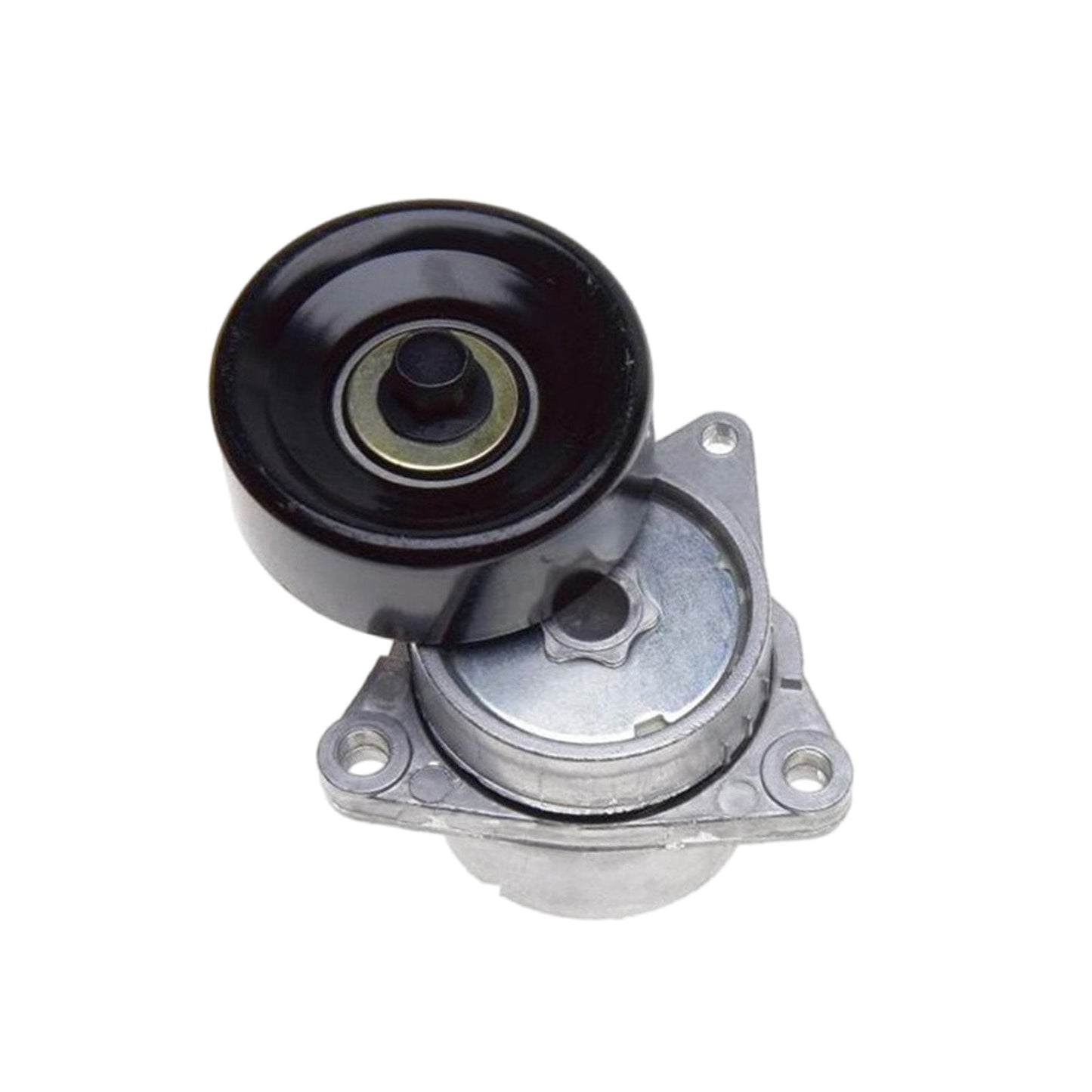 Drive Belt Tensioner Suitable For Nissan X-Trail T30 2.5L Petrol QR25DE 2001-2007-0