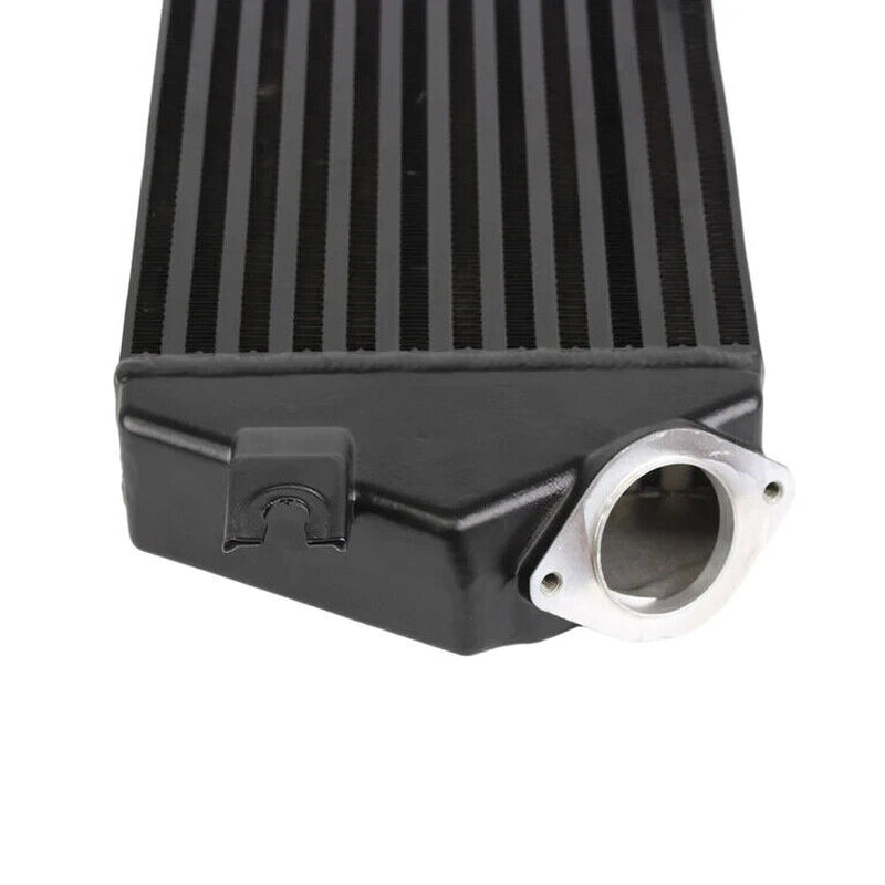 Upgrade Aluminium 60Mm Intercooler for Mitsubishi Triton MN 4D56 2.5L 2009-2015