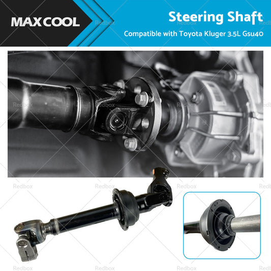 Lower Intermediate Steering Shaft for Toyota 2007-2013