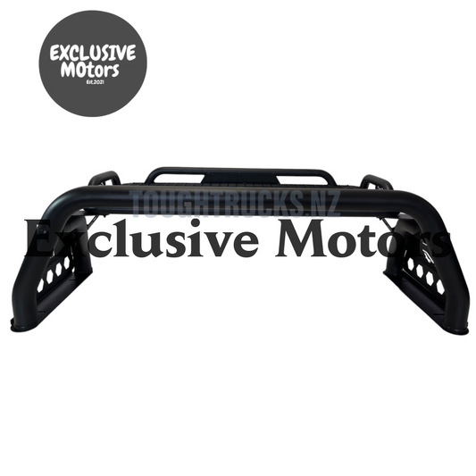 Roll Bar for Mitsubishi Triton (2015-2023)