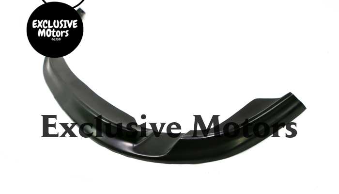 Front Lip First Molding  for Honda Civic EK Coupe/Hatch/Sedan 1996-1998