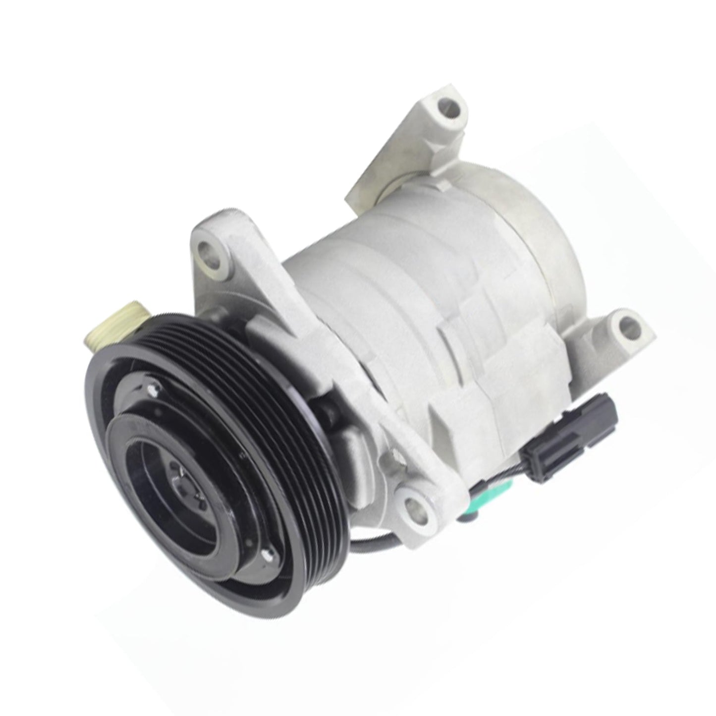 Air Con Compressor Suitable For Chrysler Voyager RG 3.3L Petrol EGA 2001-2007-2