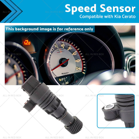 Speed Sensor for Kia Cerato 2004-2008