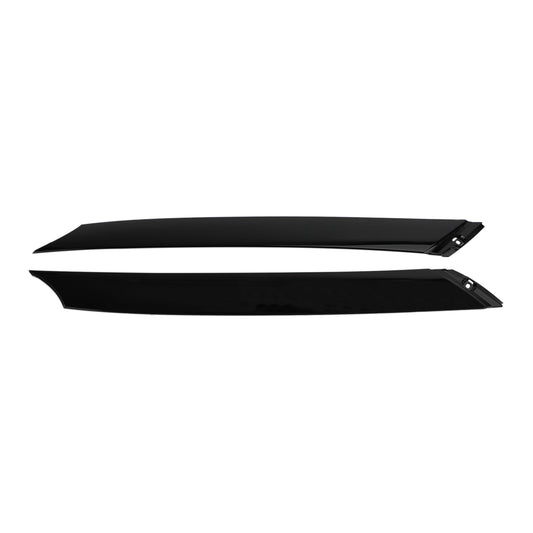Windshield Pillar Trim Molding L+R for Hyundai Veloster 12-17