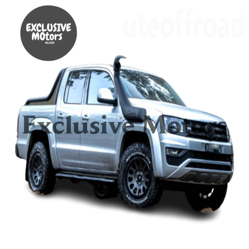 Snorkel Kit for Volkswagen Amarok (2010-2023)