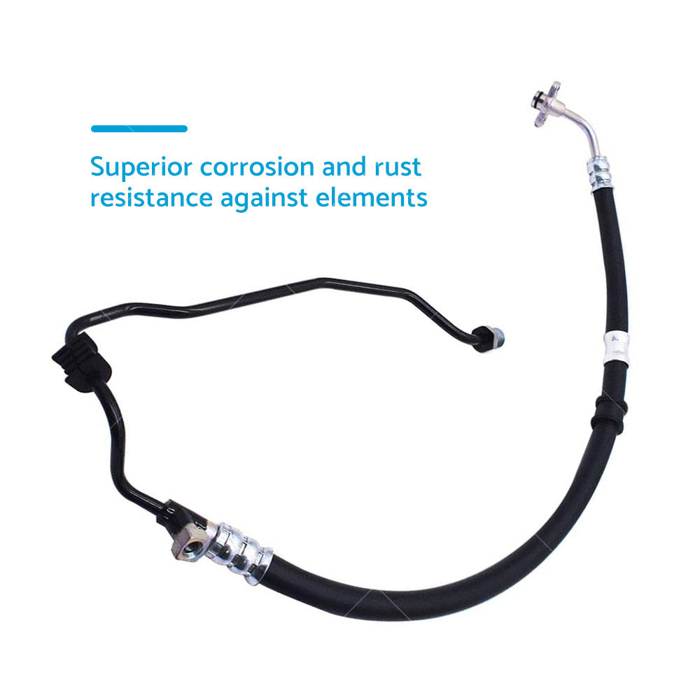 Power Steering High Pressure Hose Suitable for Honda Civic FD 1. 8L 2 or 2006-1 or 2012-1