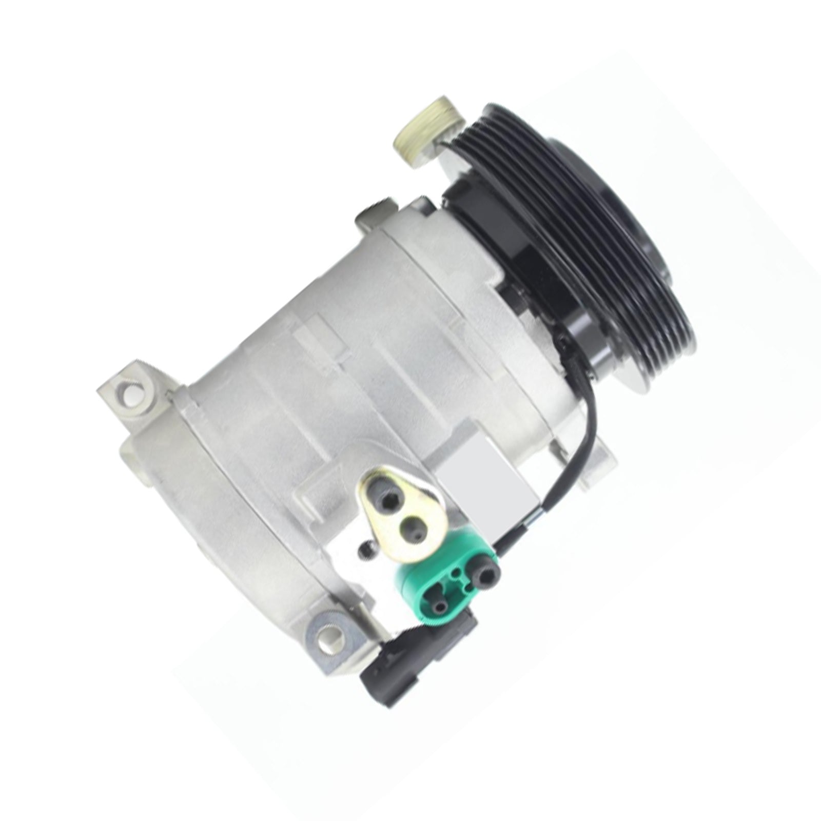Air Con Compressor Suitable For Chrysler Voyager RG 3.3L Petrol EGA 2001-2007-1