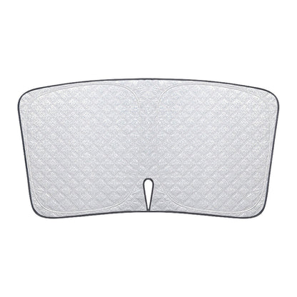 6 Layer Thick WindScreen SunShade Suitable For Suzuki Jimny 3-Door 2018-2025-1