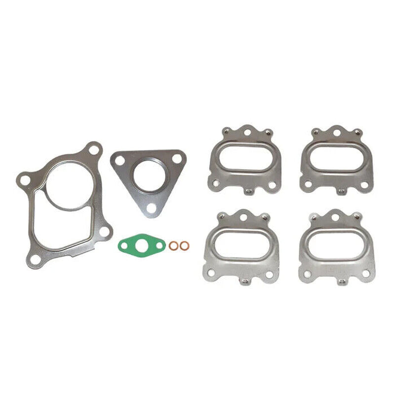 Permaseal Exhaust Manifold&Turbo Gasket for Mitsubishi Triton ML 4M41 3.2L
