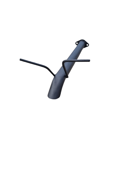 Holden RC Colorado 3L Muffler Delete (2008 - 2012)