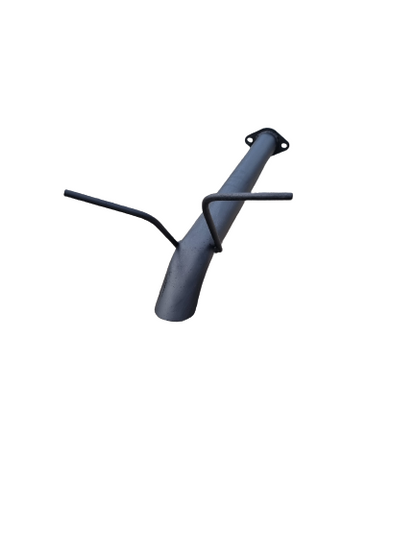 Holden RC Colorado 3L Muffler Delete (2008 - 2012)