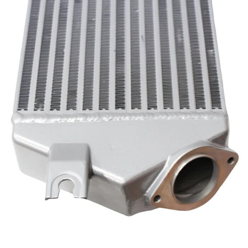 Upgrade Aluminium Intercooler+Ga