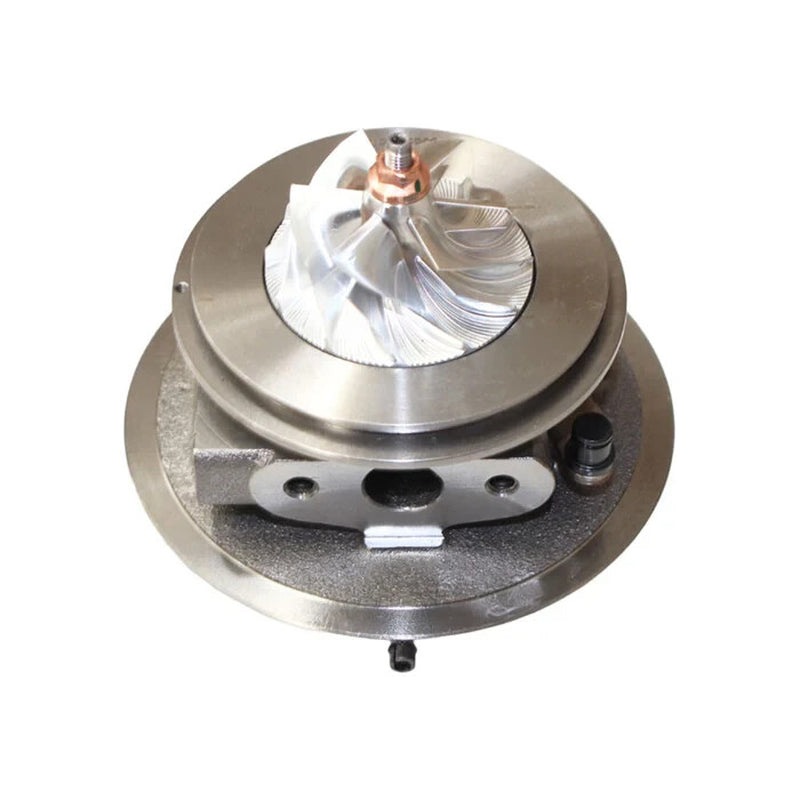 Upgrade Billet Turbo Cartridge CHRA Core for Mitsubishi Triton MQ 4N15 2.4L