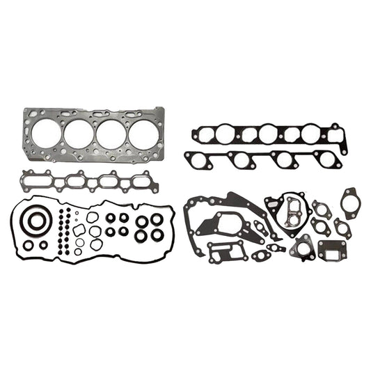 Cylinder Head Gasket Kit 2.5L for Mitsubishi Triton MN ML 2006-2015