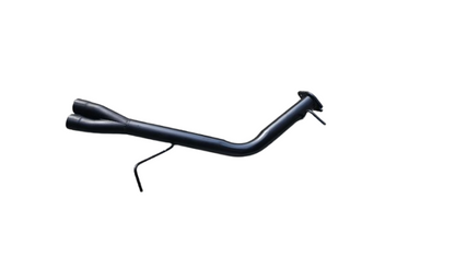 Mazda Bounty 2.5L WLT Engine Side Exit with Shotgun Tip