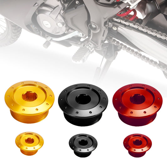 CNC Engine Plug Kit For Honda CT125 Hunter Cub 125 Trail 125 Monkey 125 21-2023