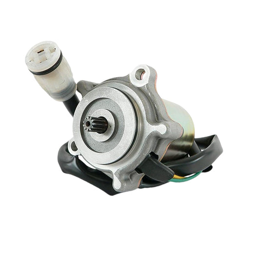 Starter Motor for Honda TRX350FE Rancher FourTrax 2000-2006
