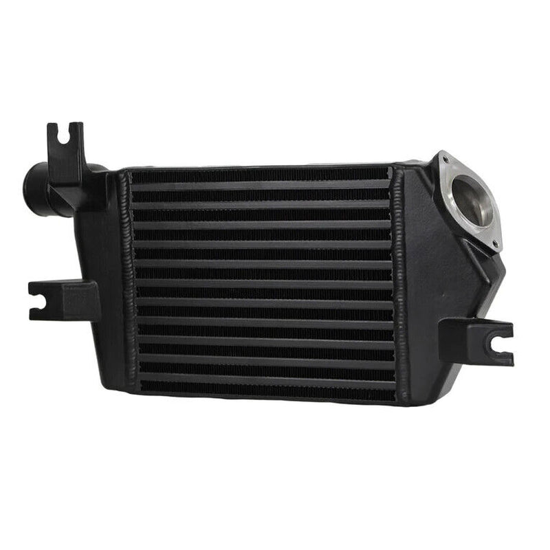 Upgrade Aluminium 60Mm Intercooler for Mitsubishi Triton MN 4D56 2.5L 2009-2015