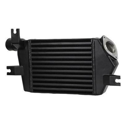 Upgrade Aluminium 60Mm Intercooler for Mitsubishi Triton MN 4D56 2.5L 2009-2015