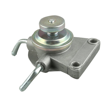 Diesel Fuel Filter Primer Pump Assembly Suitable for Toyota Hilux LN106R LN107R-0