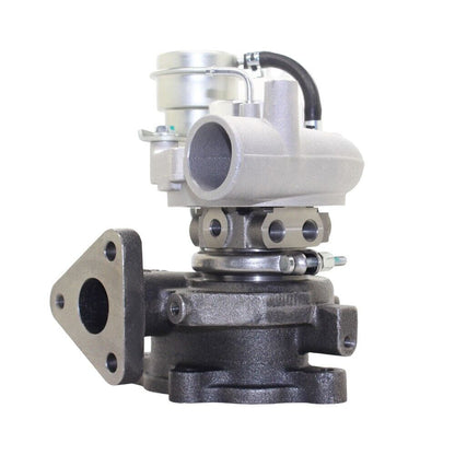 Upgrade Billet Turbo Charger for Mitsubishi Triton MK 4M40T 2.8L