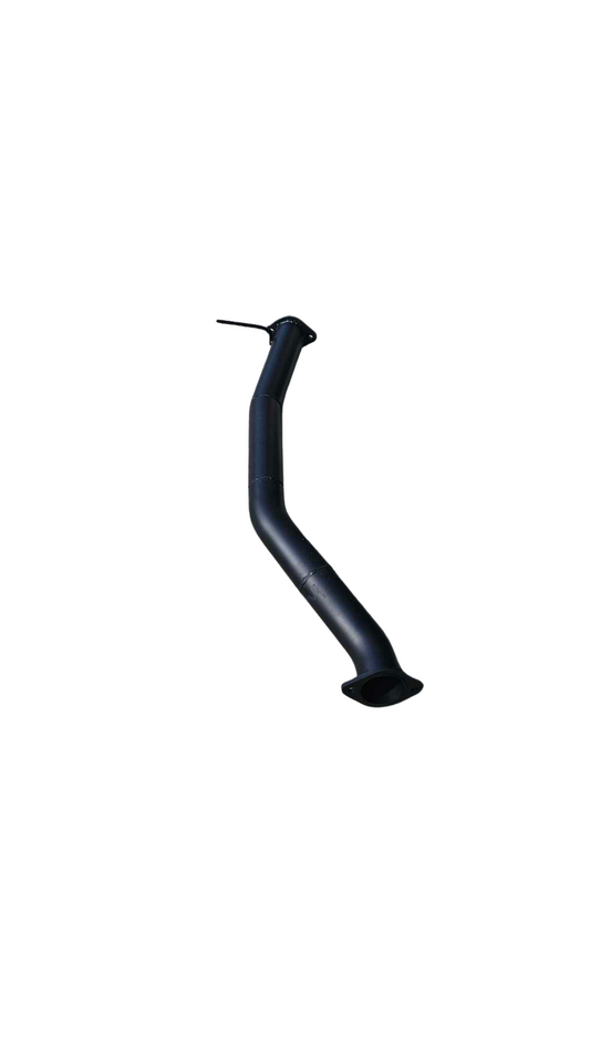Mazda RX-7 FD3S 13B Cat Delete Pipe – 3" (All Series)