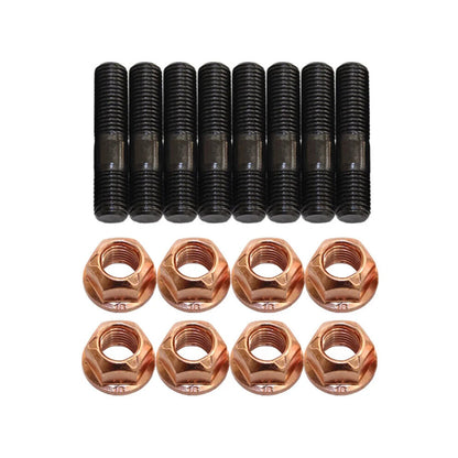 High Tensile Exhaust Manifold Stud Kit for Mitsubishi Triton MQ 4N14 2.4L