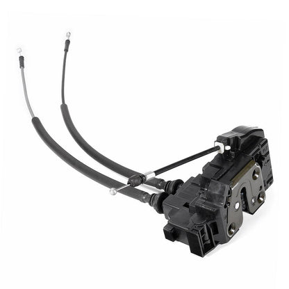 Rear Right Door Lock Actuator Suitable For Hyundai Santa Fe V6 2006-2009 81420-2B000-0