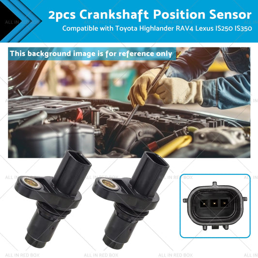 Camshaft Position Sensor for Toyota 4Runner IS250 IS350 2006-2013