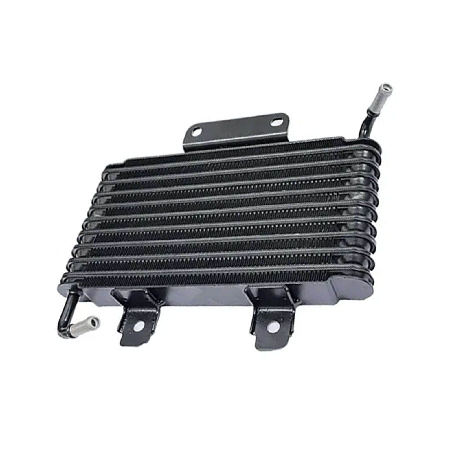 Transmission Oil Cooler Suitable For Mitsubishi Pajero V73 / V75 / V83 / V85 MR453639-4