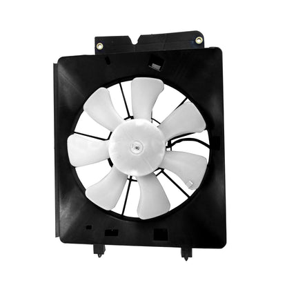 AC Air Condenser Thermo Cooling Fan Assembly Suitable For Honda CR-V CRV 2001-2006-5