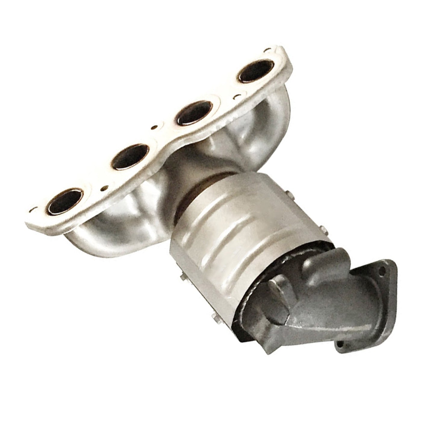 Manifold Catalytic Cat Converter Suitable For Hyundai Tucson LM 2.0L 13-15 G4NC-0