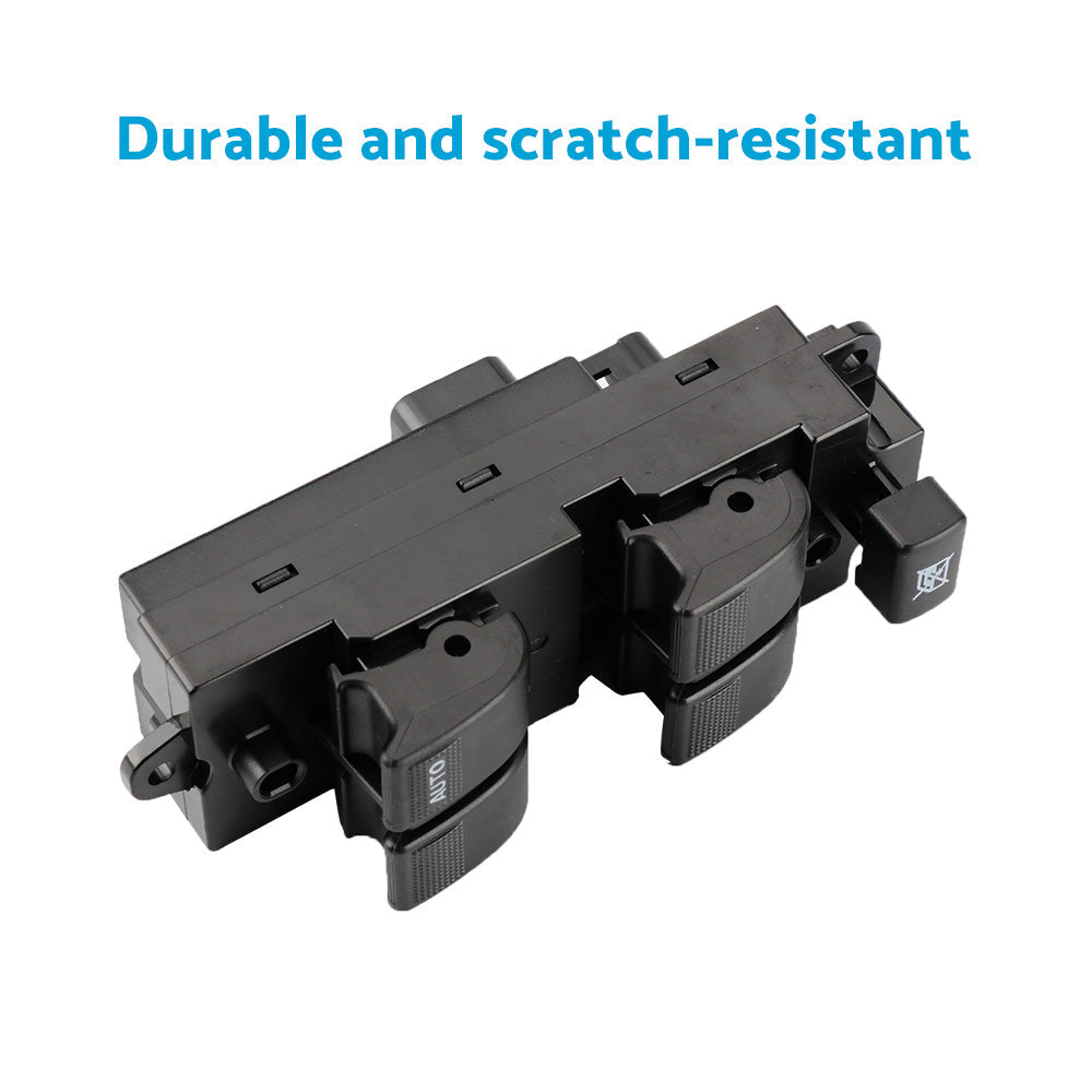 GJ6A-66-350A Power Window Switch Front Right Suitable For Mazda 6 2003-2005-3