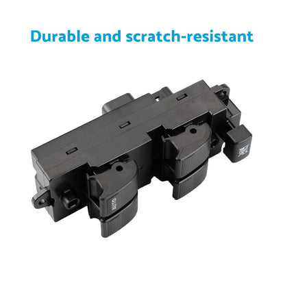 GJ6A-66-350A Power Window Switch Front Right Suitable For Mazda 6 2003-2005-3