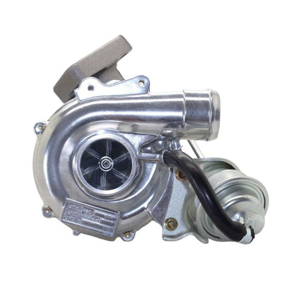 Turbo Pros Upgrade Billet Turbo for Mitsubishi Triton MN 4D56 2.5L 2WD VT10