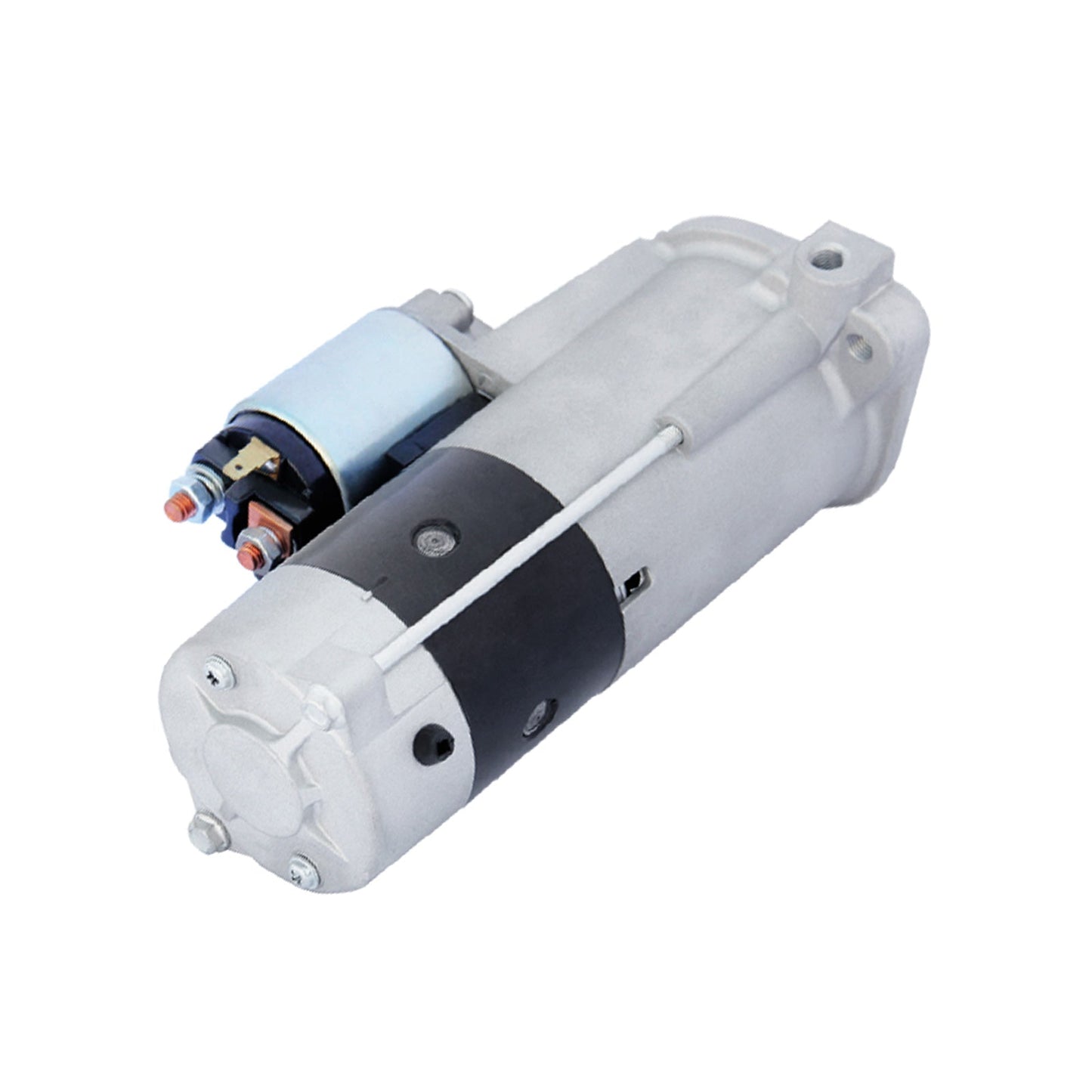 Starter Motor for Mitsubishi Triton/Pajero 2.8L 1996-2006