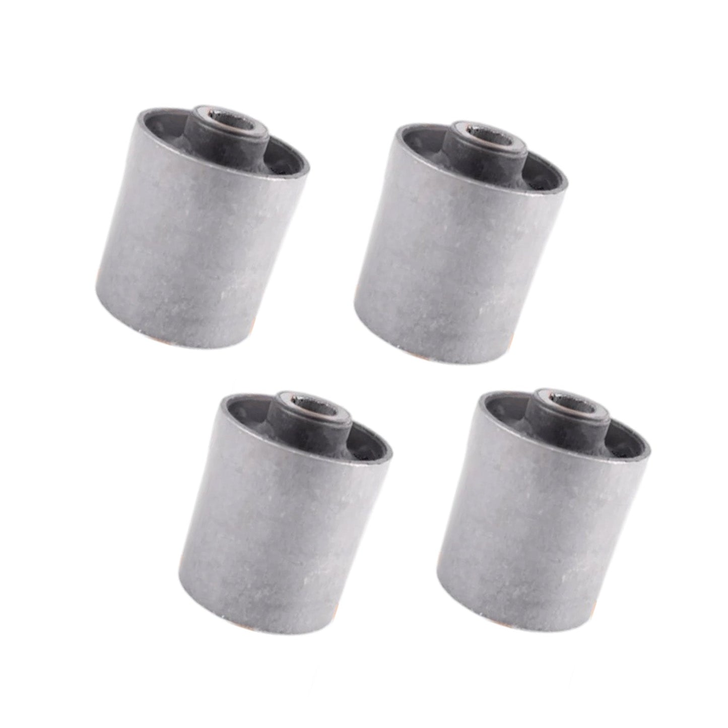 Suspension Bushings Rubber Suitable For Mitsubishi Delica Space Gear 2.8 3.0 Trailing Arm Bush Kit Rear-4