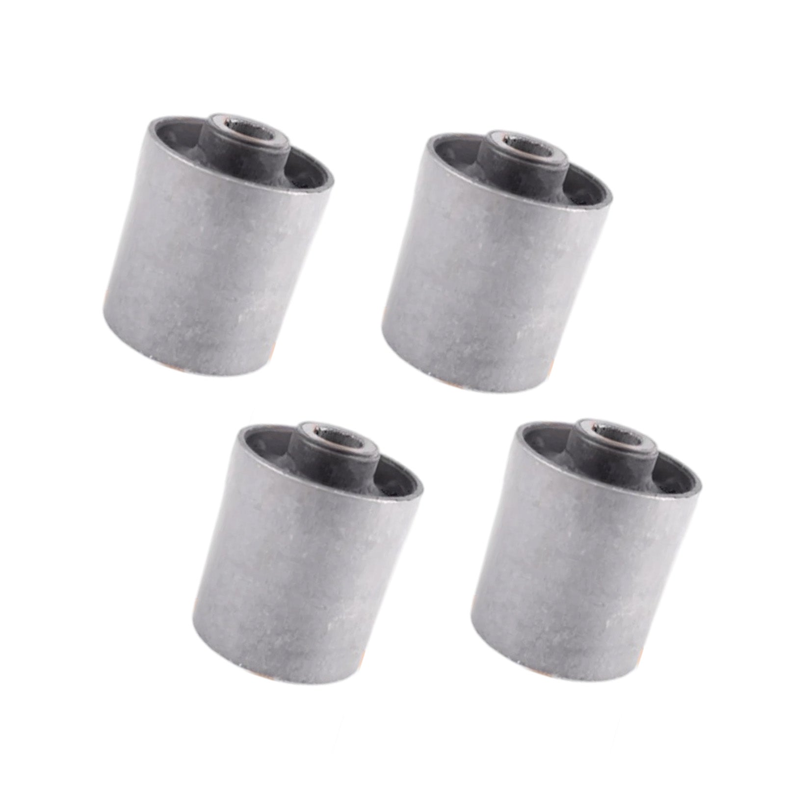 Suspension Bushings Rubber Suitable For Mitsubishi Delica Space Gear 2.8 3.0 Trailing Arm Bush Kit Rear-4
